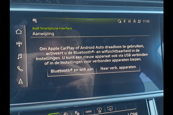 Audi Q7 55 TFSI e quattro Pro Line Plus S-line | Matrix LED | Luchtvering | Trekhaak | Leder | Keyless | HUD | Camera | ACC | Audi Q7 55 TFSI e quattro Pro Line Plus S-line | Matrix LED | Luchtvering | Trekhaak | Leder | Keyless | HUD | Camera | ACC |