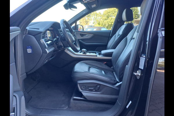 Audi Q7 55 TFSI e quattro Pro Line Plus S-line | Matrix LED | Luchtvering | Trekhaak | Leder | Keyless | HUD | Camera | ACC | Audi Q7 55 TFSI e quattro Pro Line Plus S-line | Matrix LED | Luchtvering | Trekhaak | Leder | Keyless | HUD | Camera | ACC |