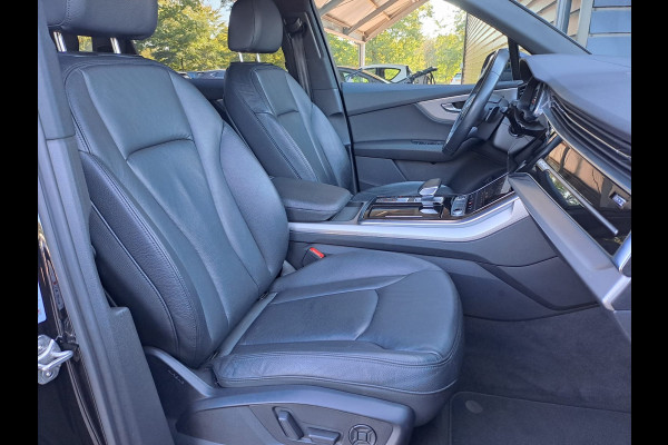 Audi Q7 55 TFSI e quattro Pro Line Plus S-line | Matrix LED | Luchtvering | Trekhaak | Leder | Keyless | HUD | Camera | ACC | Audi Q7 55 TFSI e quattro Pro Line Plus S-line | Matrix LED | Luchtvering | Trekhaak | Leder | Keyless | HUD | Camera | ACC |