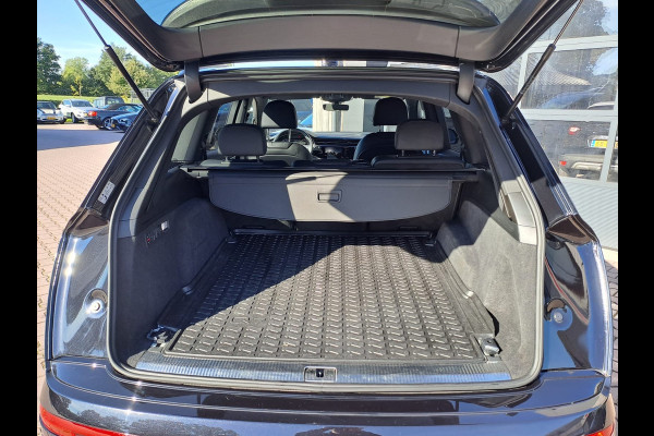 Audi Q7 55 TFSI e quattro Pro Line Plus S-line | Matrix LED | Luchtvering | Trekhaak | Leder | Keyless | HUD | Camera | ACC | Audi Q7 55 TFSI e quattro Pro Line Plus S-line | Matrix LED | Luchtvering | Trekhaak | Leder | Keyless | HUD | Camera | ACC |