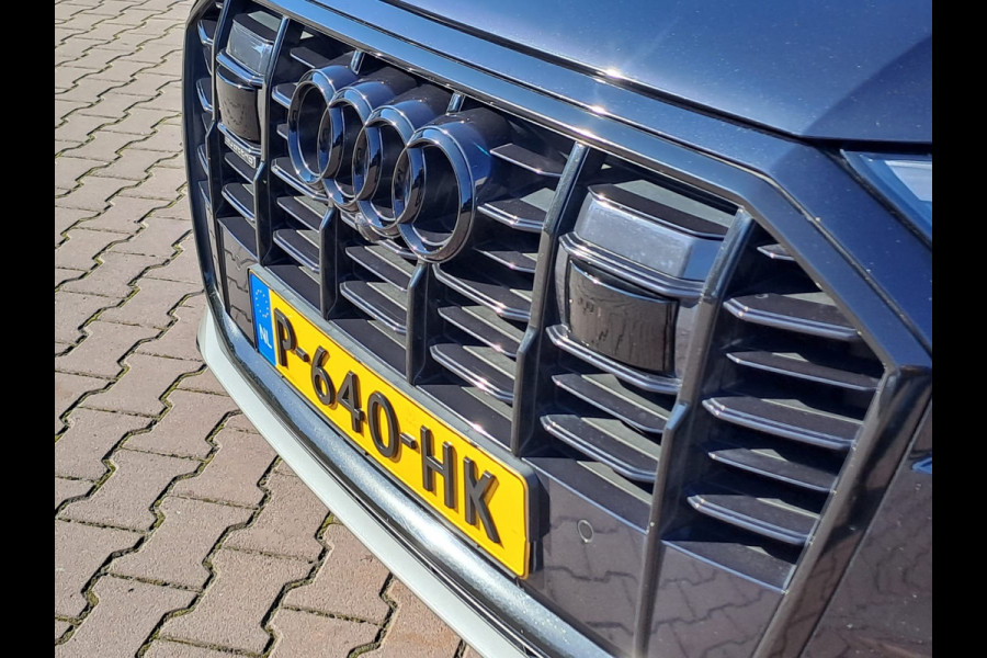 Audi Q7 55 TFSI e quattro Pro Line Plus S-line | Matrix LED | Luchtvering | Trekhaak | Leder | Keyless | HUD | Camera | ACC | Audi Q7 55 TFSI e quattro Pro Line Plus S-line | Matrix LED | Luchtvering | Trekhaak | Leder | Keyless | HUD | Camera | ACC |