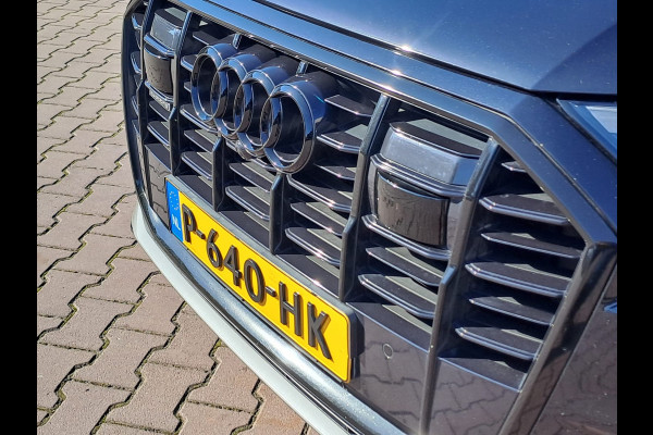 Audi Q7 55 TFSI e quattro Pro Line Plus S-line | Matrix LED | Luchtvering | Trekhaak | Leder | Keyless | HUD | Camera | ACC | Audi Q7 55 TFSI e quattro Pro Line Plus S-line | Matrix LED | Luchtvering | Trekhaak | Leder | Keyless | HUD | Camera | ACC |