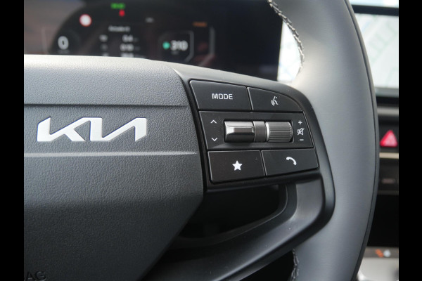 Kia Ev6 Black Edition 63 kWh | Navi | Clima | Carplay | 19'' LM l 428 km Actieradius Kia Ev6 Black Edition 63 kWh | Navi | Clima | Carplay | 19'' LM l 428 km Actieradius
