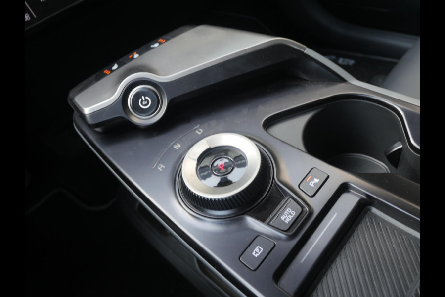 Kia Ev6 Black Edition 63 kWh | Navi | Clima | Carplay | 19'' LM l 428 km Actieradius Kia Ev6 Black Edition 63 kWh | Navi | Clima | Carplay | 19'' LM l 428 km Actieradius