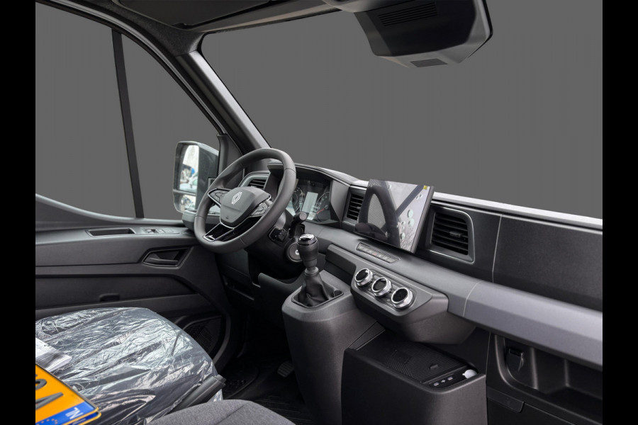 Renault Master T35 2.0 DCI 150 PK L2H2 RED EDITION TREKHAAK PACK STORAGE CAMERA ** ZIE OPMERKINGEN **