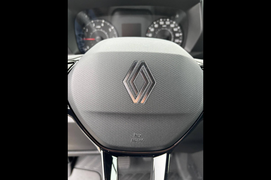 Renault Master T35 2.0 DCI 150 PK L2H2 RED EDITION TREKHAAK PACK STORAGE CAMERA ** ZIE OPMERKINGEN **