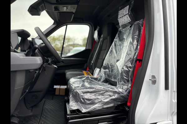 Renault Master T35 2.0 DCI 150 PK L2H2 RED EDITION TREKHAAK PACK STORAGE CAMERA ** ZIE OPMERKINGEN **