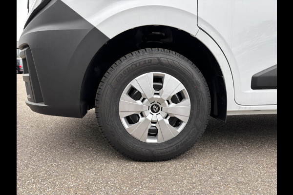 Renault Master T35 2.0 DCI 150 PK L2H2 RED EDITION TREKHAAK PACK STORAGE CAMERA ** ZIE OPMERKINGEN **