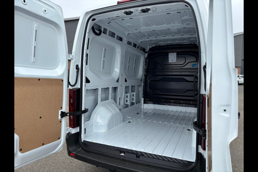 Renault Master T35 2.0 DCI 150 PK L2H2 RED EDITION TREKHAAK PACK STORAGE CAMERA ** ZIE OPMERKINGEN **