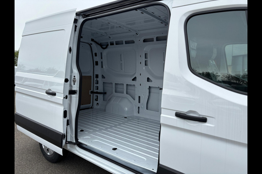 Renault Master T35 2.0 DCI 150 PK L2H2 RED EDITION TREKHAAK PACK STORAGE CAMERA ** ZIE OPMERKINGEN **