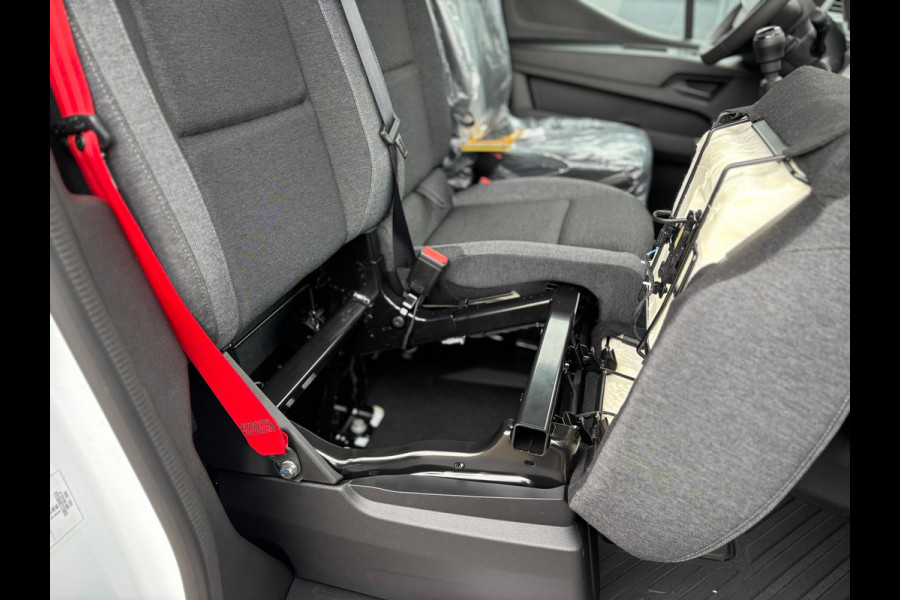 Renault Master T35 2.0 DCI 150 PK L2H2 RED EDITION TREKHAAK PACK STORAGE CAMERA ** ZIE OPMERKINGEN **