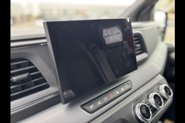 Renault Master T35 2.0 DCI 150 PK L2H2 RED EDITION TREKHAAK PACK STORAGE CAMERA ** ZIE OPMERKINGEN **