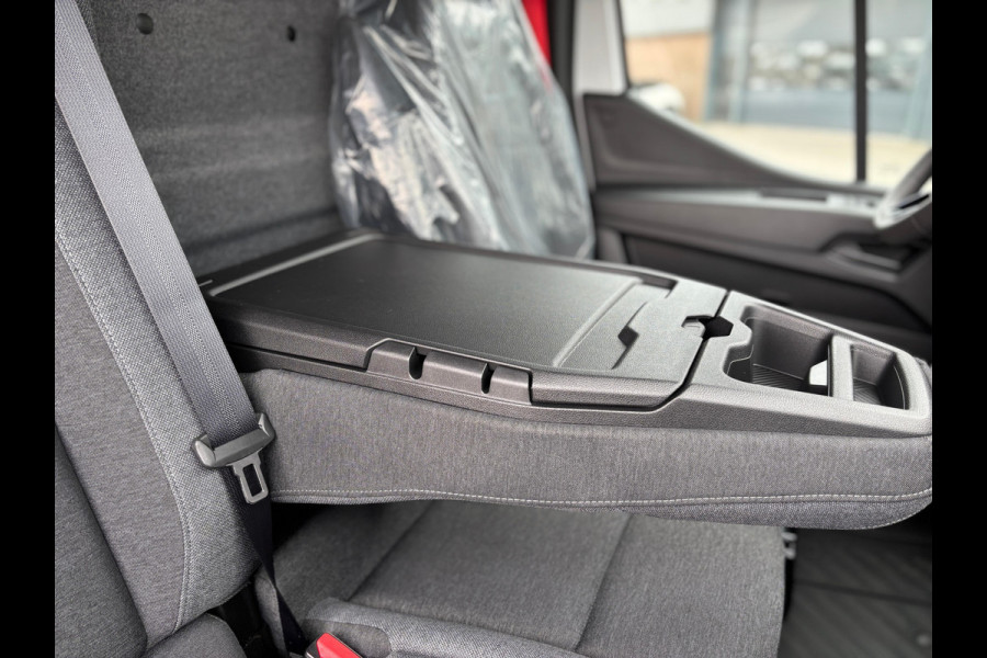 Renault Master T35 2.0 DCI 150 PK L2H2 RED EDITION TREKHAAK PACK STORAGE CAMERA ** ZIE OPMERKINGEN **