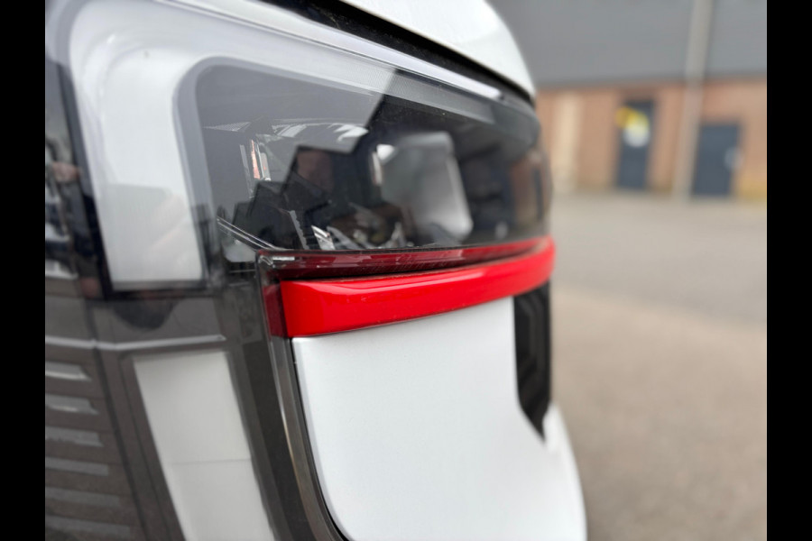 Renault Master T35 2.0 DCI 150 PK L2H2 RED EDITION TREKHAAK PACK STORAGE CAMERA ** ZIE OPMERKINGEN **