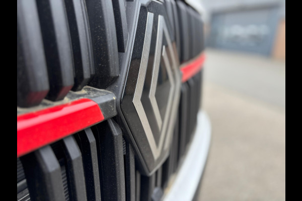 Renault Master T35 2.0 DCI 150 PK L2H2 RED EDITION TREKHAAK PACK STORAGE CAMERA ** ZIE OPMERKINGEN **