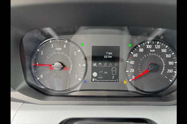 Renault Master T35 2.0 DCI 150 PK L2H2 RED EDITION TREKHAAK PACK STORAGE CAMERA ** ZIE OPMERKINGEN **