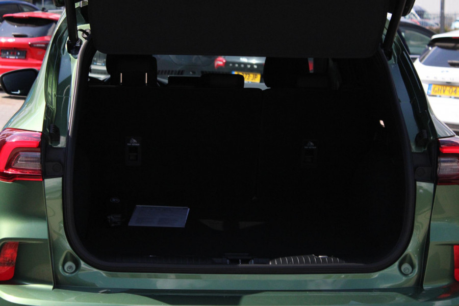 Ford Kuga 2.5 FHEV ST-Line X |190pk | Driver Assistance Pack | Winterpack | Panoramadak | Technology Pack | Geen Stekker nodig | All Season banden