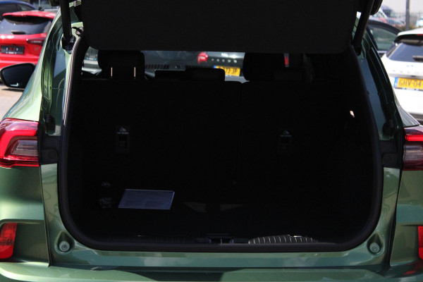 Ford Kuga 2.5 FHEV ST-Line X |190pk | Driver Assistance Pack | Winterpack | Panoramadak | Technology Pack | Geen Stekker nodig | All Season banden