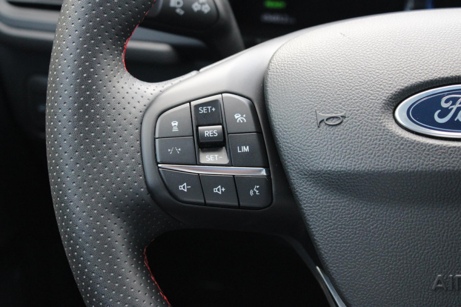 Ford Kuga 2.5 FHEV ST-Line X |190pk | Driver Assistance Pack | Winterpack | Panoramadak | Technology Pack | Geen Stekker nodig | All Season banden