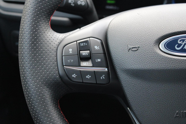 Ford Kuga 2.5 FHEV ST-Line X |190pk | Driver Assistance Pack | Winterpack | Panoramadak | Technology Pack | Geen Stekker nodig | All Season banden