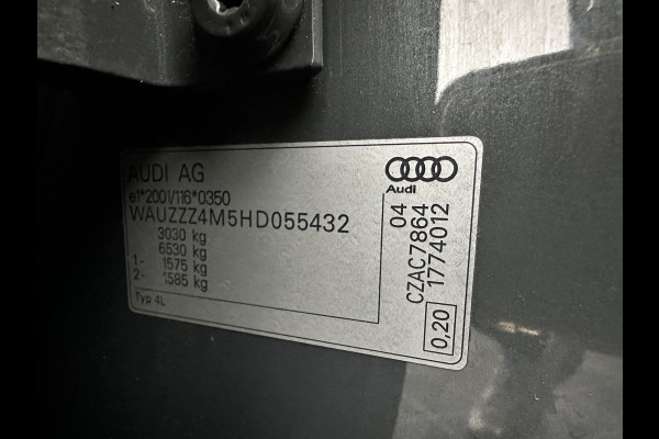 Audi SQ7 4.0 TDI Quattro Pro Line + Aut. *PANO | LUXURY-LEATHER | FULL-LED | DIGI-COCKPIT | BOSE-SOUND | KEYLESS | CAMERA | NAVI-FULLMAP | HEATED/VENTILATED-COMFORTSEATS | SHIFT-PADDLES | CARBON-INLAY | ECC | ADAPTIVE-CRUISE | Audi SQ7 4.0 TDI Quattro Pro Line + Aut. *PANO | LUXURY-LEATHER | FULL-LED | DIGI-COCKPIT | BOSE-SOUND | KEYLESS | CAMERA | NAVI-FULLMAP | HEATED/VENTILATED-COMFORTSEATS | SHIFT-PADDLES | CARBON-INLAY | ECC | ADAPTIVE-CRUISE |