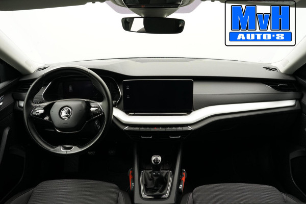 Škoda Octavia Combi 1.0 TSI Business Edition|VIRTUAL|LED|NAP