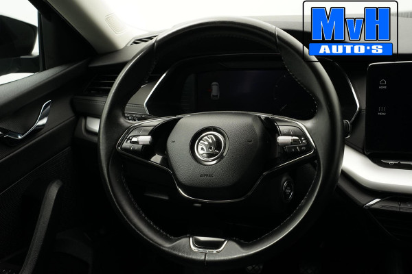 Škoda Octavia Combi 1.0 TSI Business Edition|VIRTUAL|LED|NAP