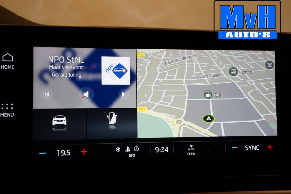 Škoda Octavia Combi 1.0 TSI Business Edition|VIRTUAL|LED|NAP