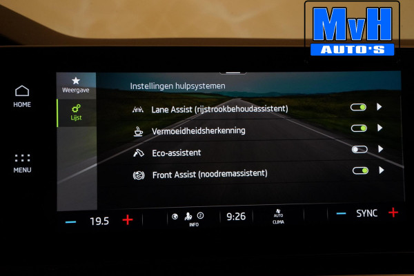 Škoda Octavia Combi 1.0 TSI Business Edition|VIRTUAL|LED|NAP