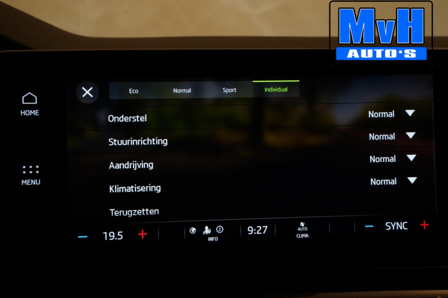 Škoda Octavia Combi 1.0 TSI Business Edition|VIRTUAL|LED|NAP