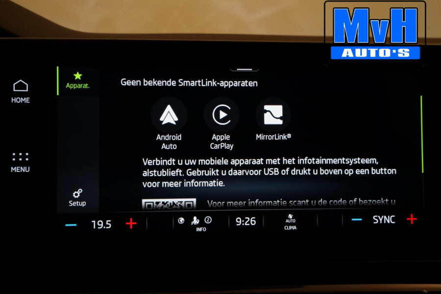 Škoda Octavia Combi 1.0 TSI Business Edition|VIRTUAL|LED|NAP