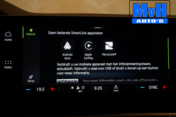 Škoda Octavia Combi 1.0 TSI Business Edition|VIRTUAL|LED|NAP
