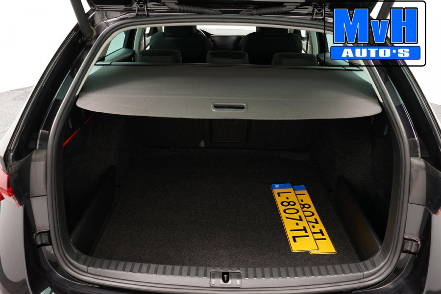 Škoda Octavia Combi 1.0 TSI Business Edition|VIRTUAL|LED|NAP