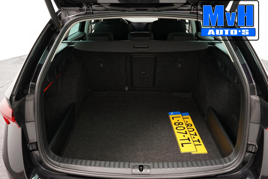 Škoda Octavia Combi 1.0 TSI Business Edition|VIRTUAL|LED|NAP