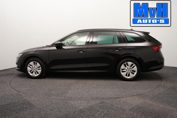 Škoda Octavia Combi 1.0 TSI Business Edition|VIRTUAL|LED|NAP