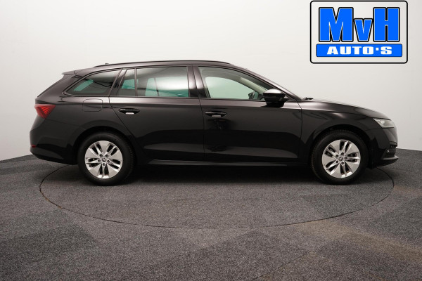 Škoda Octavia Combi 1.0 TSI Business Edition|VIRTUAL|LED|NAP