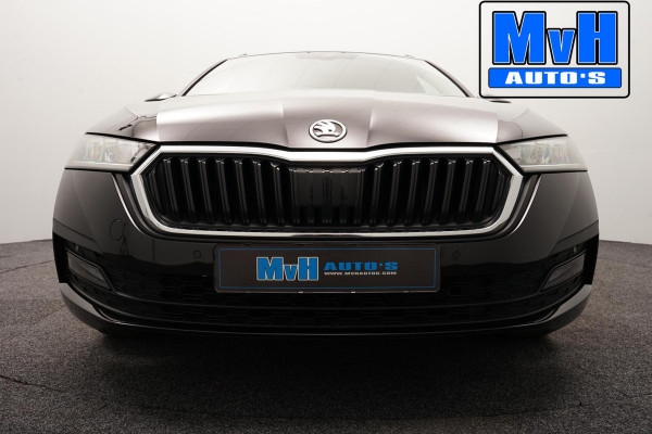 Škoda Octavia Combi 1.0 TSI Business Edition|VIRTUAL|LED|NAP