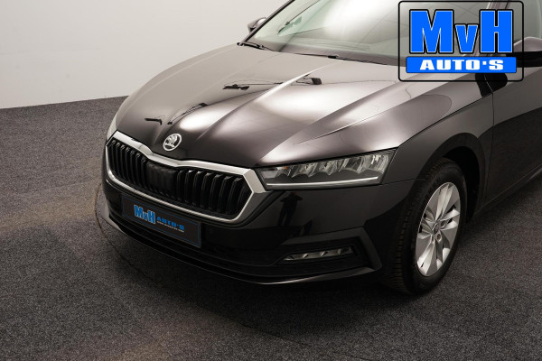 Škoda Octavia Combi 1.0 TSI Business Edition|VIRTUAL|LED|NAP