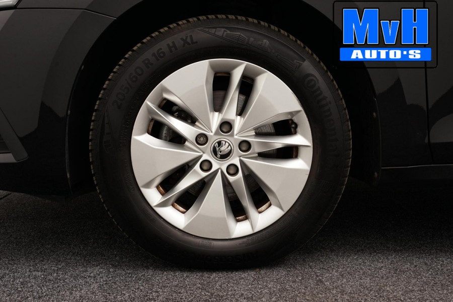 Škoda Octavia Combi 1.0 TSI Business Edition|VIRTUAL|LED|NAP