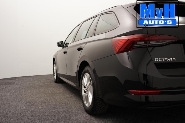 Škoda Octavia Combi 1.0 TSI Business Edition|VIRTUAL|LED|NAP