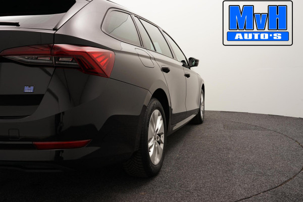 Škoda Octavia Combi 1.0 TSI Business Edition|VIRTUAL|LED|NAP