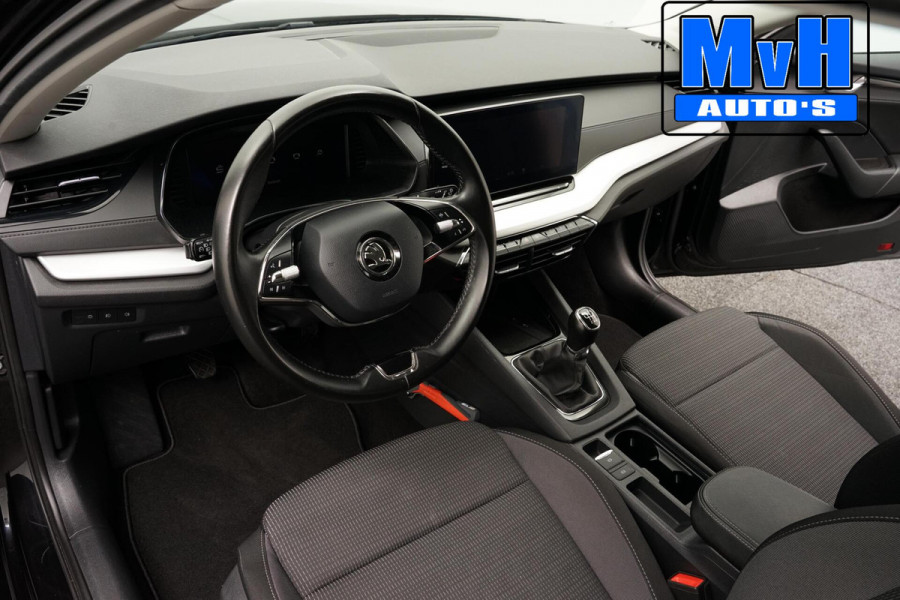 Škoda Octavia Combi 1.0 TSI Business Edition|VIRTUAL|LED|NAP