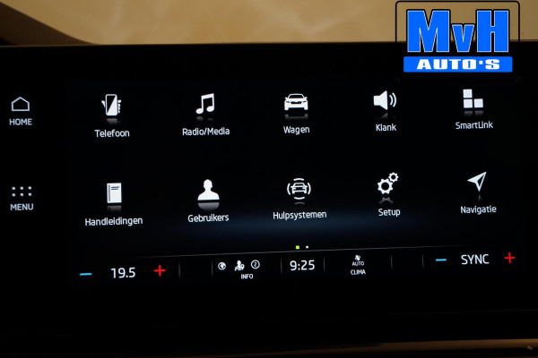 Škoda Octavia Combi 1.0 TSI Business Edition|VIRTUAL|LED|NAP