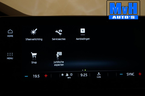 Škoda Octavia Combi 1.0 TSI Business Edition|VIRTUAL|LED|NAP