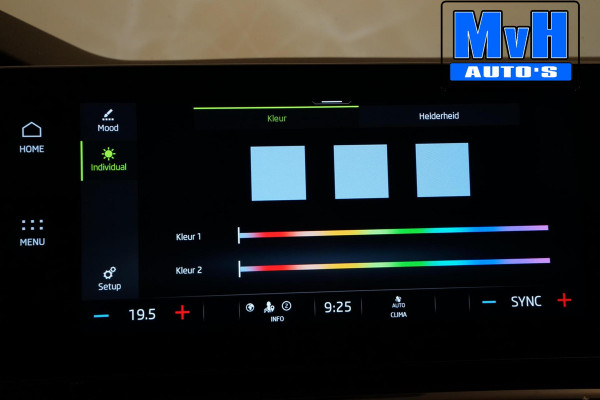 Škoda Octavia Combi 1.0 TSI Business Edition|VIRTUAL|LED|NAP