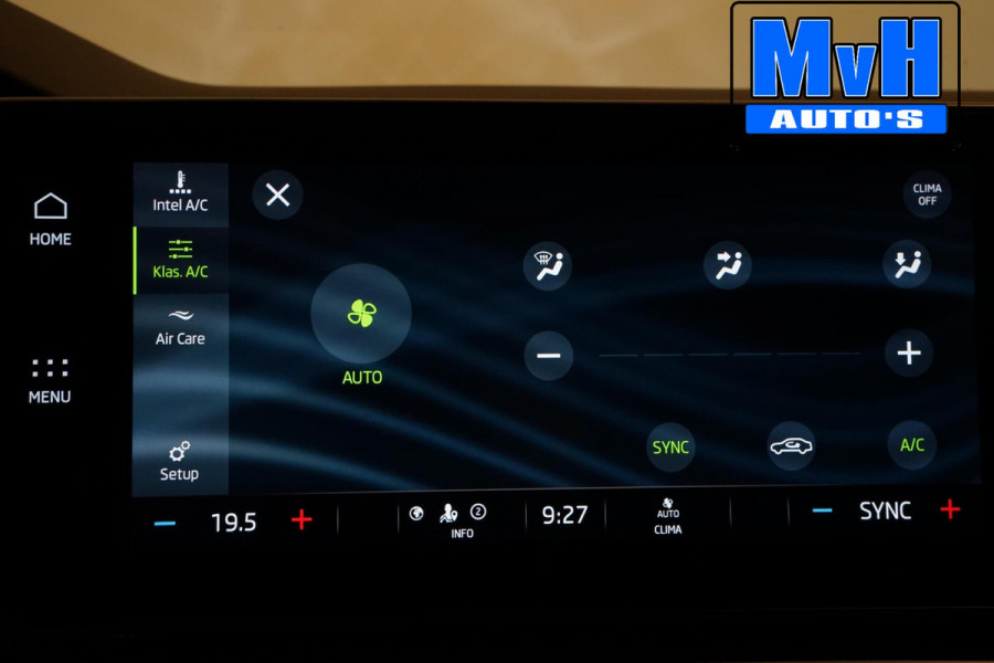 Škoda Octavia Combi 1.0 TSI Business Edition|VIRTUAL|LED|NAP