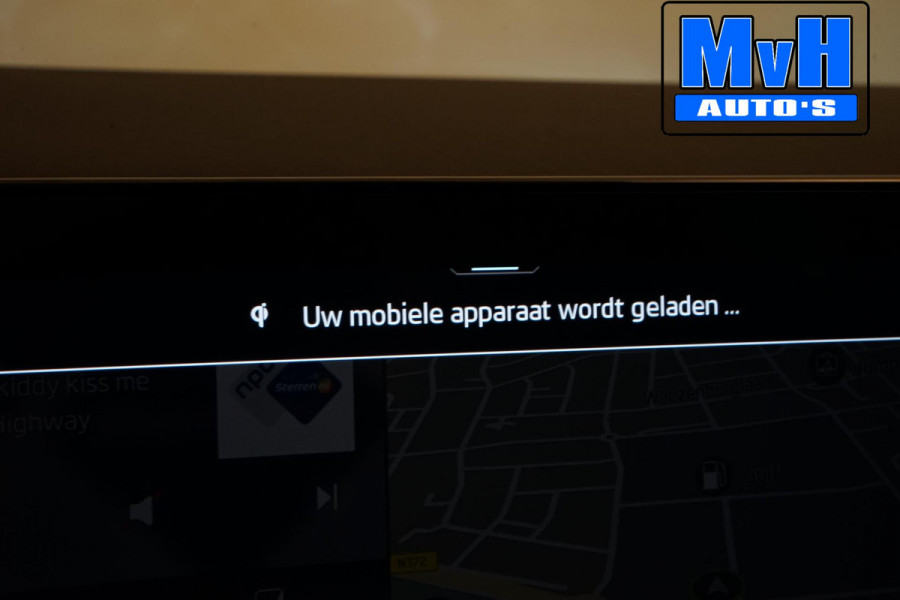 Škoda Octavia Combi 1.0 TSI Business Edition|VIRTUAL|LED|NAP