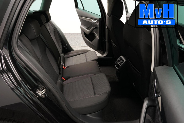 Škoda Octavia Combi 1.0 TSI Business Edition|VIRTUAL|LED|NAP