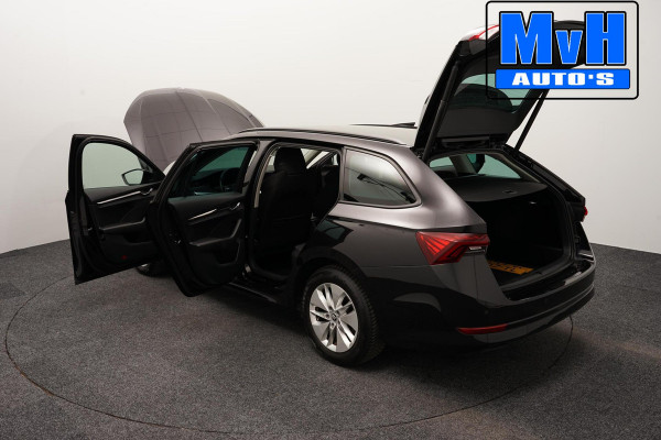 Škoda Octavia Combi 1.0 TSI Business Edition|VIRTUAL|LED|NAP
