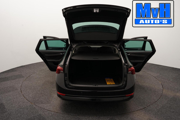 Škoda Octavia Combi 1.0 TSI Business Edition|VIRTUAL|LED|NAP